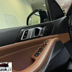 BMW X5 M M50d