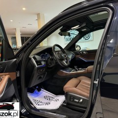 BMW X5 M M50d