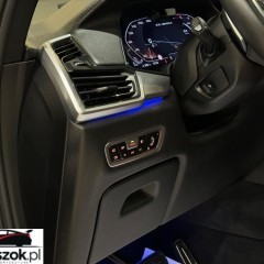 BMW X5 M M50d