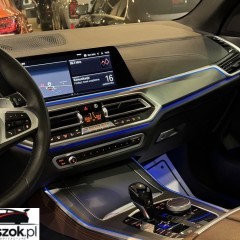 BMW X5 M M50d