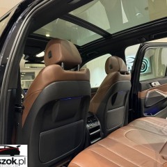 BMW X5 M M50d