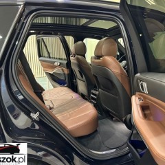 BMW X5 M M50d