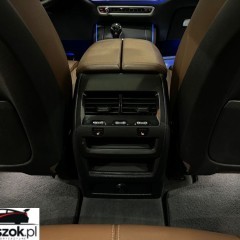 BMW X5 M M50d