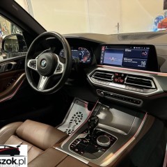 BMW X5 M M50d