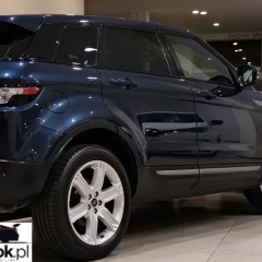 Land Rover Range Rover Evoque 2.0Si4 HSE Dynamic
