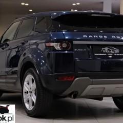 Land Rover Range Rover Evoque 2.0Si4 HSE Dynamic