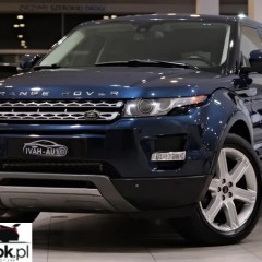 Land Rover Range Rover Evoque 2.0Si4 HSE Dynamic