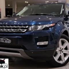 Land Rover Range Rover Evoque 2.0Si4 HSE Dynamic