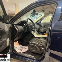 Land Rover Range Rover Evoque 2.0Si4 HSE Dynamic