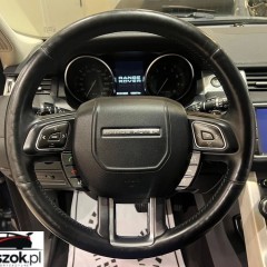 Land Rover Range Rover Evoque 2.0Si4 HSE Dynamic