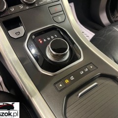 Land Rover Range Rover Evoque 2.0Si4 HSE Dynamic