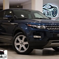 Land Rover Range Rover Evoque 2.0Si4 HSE Dynamic