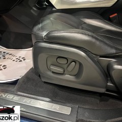 Land Rover Range Rover Evoque 2.0Si4 HSE Dynamic