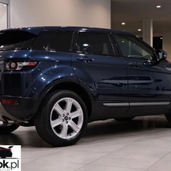 Land Rover Range Rover Evoque 2.0Si4 HSE Dynamic