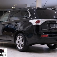 Mitsubishi Outlander 2.2 DI-D 4WD Diamant Edition