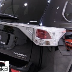 Mitsubishi Outlander 2.2 DI-D 4WD Diamant Edition