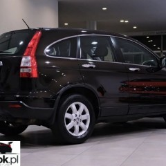 Honda CR-V 2.2i-CTDi Comfort