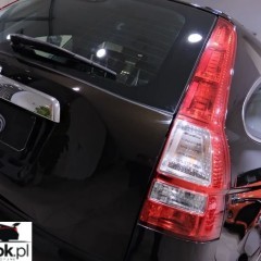 Honda CR-V 2.2i-CTDi Comfort