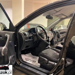 Honda CR-V 2.2i-CTDi Comfort