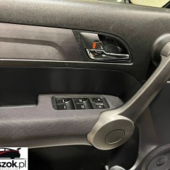 Honda CR-V 2.2i-CTDi Comfort