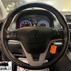 Honda CR-V 2.2i-CTDi Comfort