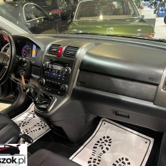 Honda CR-V 2.2i-CTDi Comfort