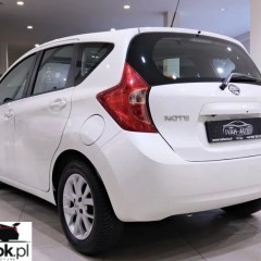 Nissan Note 1.2 Acenta Plus