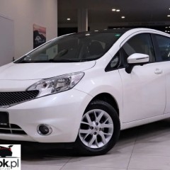 Nissan Note 1.2 Acenta Plus