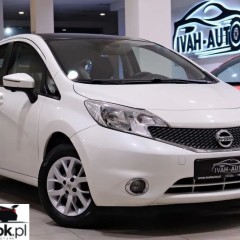 Nissan Note 1.2 Acenta Plus