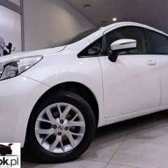 Nissan Note 1.2 Acenta Plus