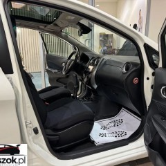 Nissan Note 1.2 Acenta Plus
