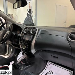 Nissan Note 1.2 Acenta Plus