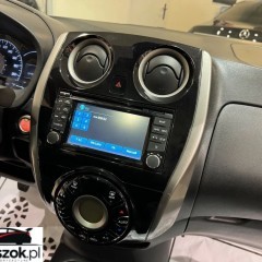 Nissan Note 1.2 Acenta Plus