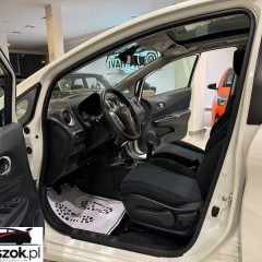 Nissan Note 1.2 Acenta Plus