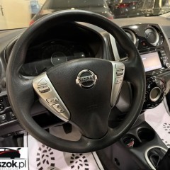 Nissan Note 1.2 Acenta Plus