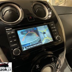 Nissan Note 1.2 Acenta Plus