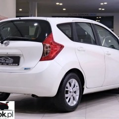 Nissan Note 1.2 Acenta Plus