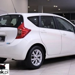 Nissan Note 1.2 Acenta Plus