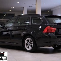 BMW Seria 3 318i Touring