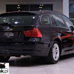 BMW Seria 3 318i Touring