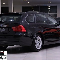 BMW Seria 3 318i Touring