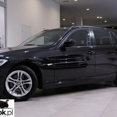 BMW Seria 3 318i Touring