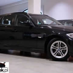 BMW Seria 3 318i Touring