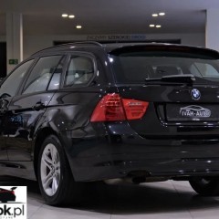 BMW Seria 3 318i Touring