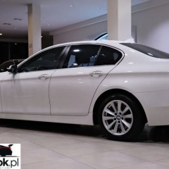 BMW Seria 5 518d Advantage sport