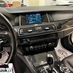 BMW Seria 5 518d Advantage sport
