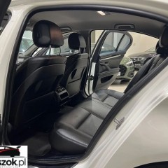 BMW Seria 5 518d Advantage sport