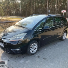 Sprzedam CITROEN C4 GRAND PICASSO 