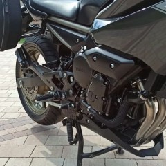 Yamaha XJ