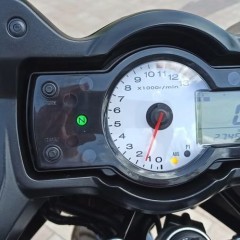 Kawasaki Versys 650
